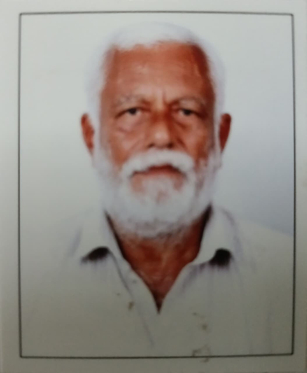 Prasad V P