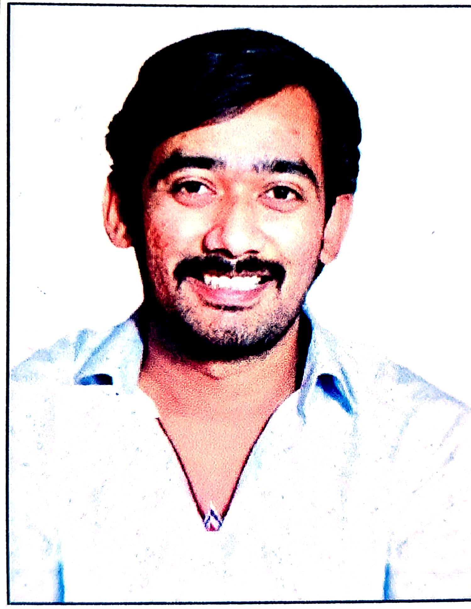 Prasanna B.R