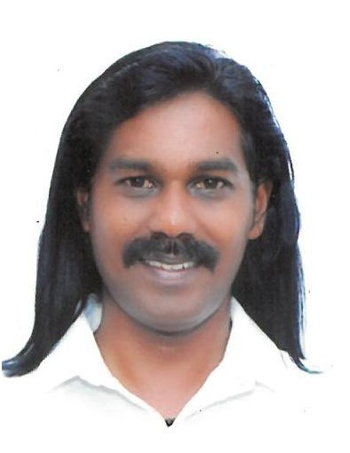 Prasanna Kumar M
