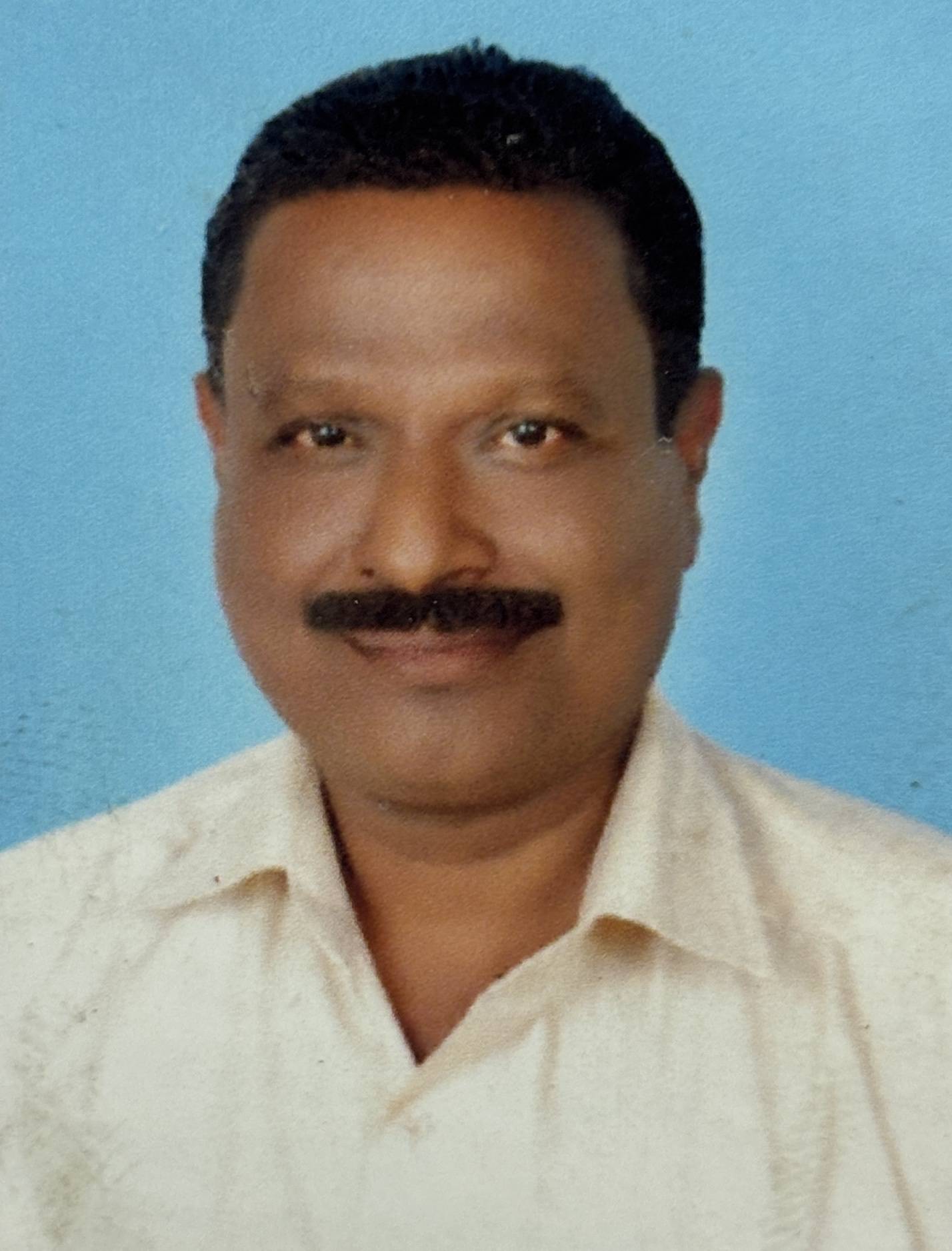 Prasannan P