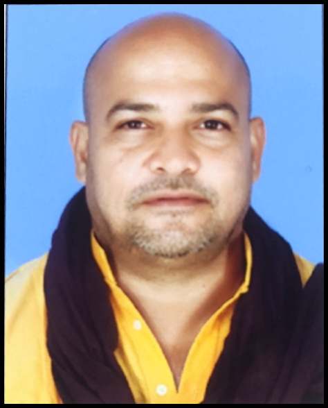 Prasanta Das