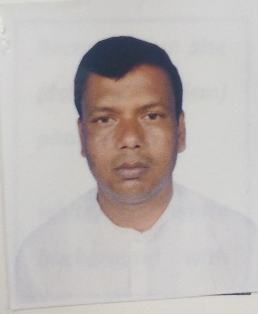 Prasanta Digar