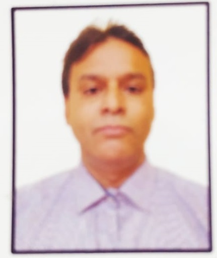 Prasanta Khutia
