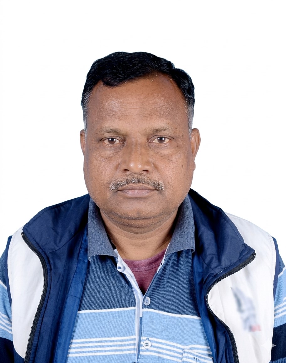 Prasanta Murmu