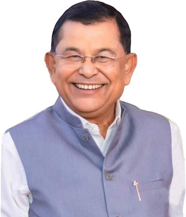 Prasanta Phukan