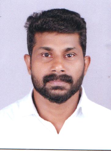 Prasanth C D