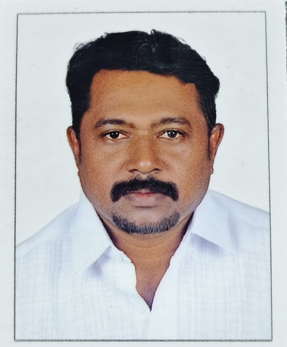 Prasanth. K S/O. Karunakaran.C