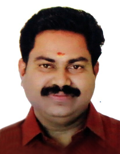 Prasanth Malavayal