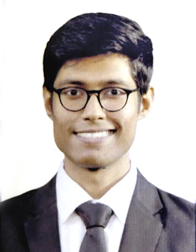 Prasanth Sharmila Prakash