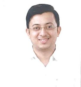 Prasenjit Das