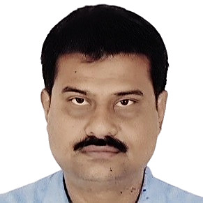 Prasenjit De