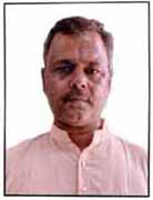 Prasenjit Puitandy