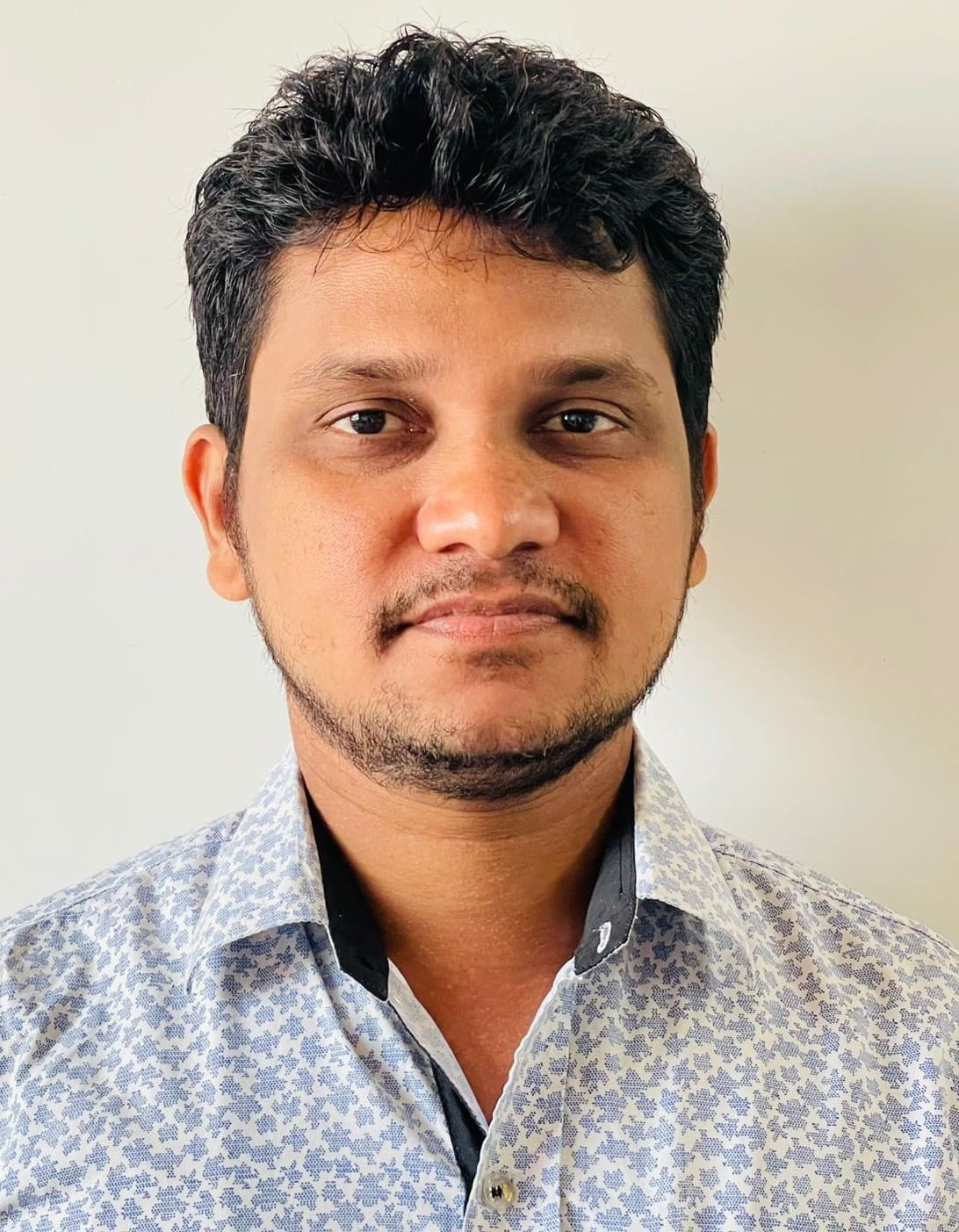 Prashant Bhagwan Yadav
