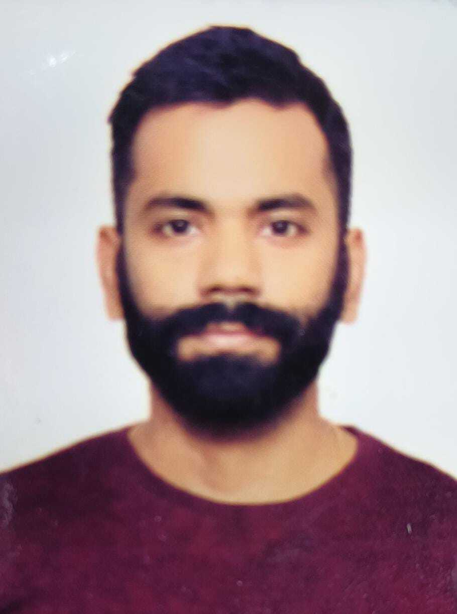 Prashant Bhatia