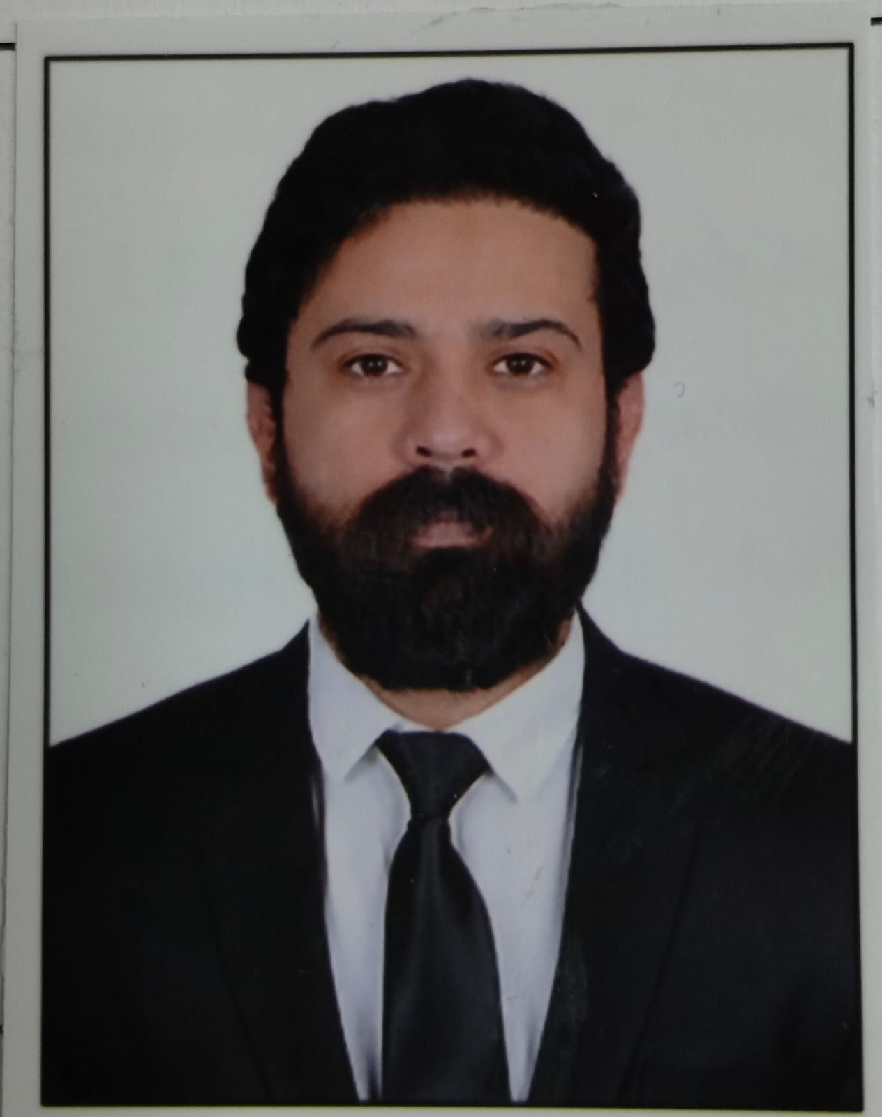 Prashant Chauhan