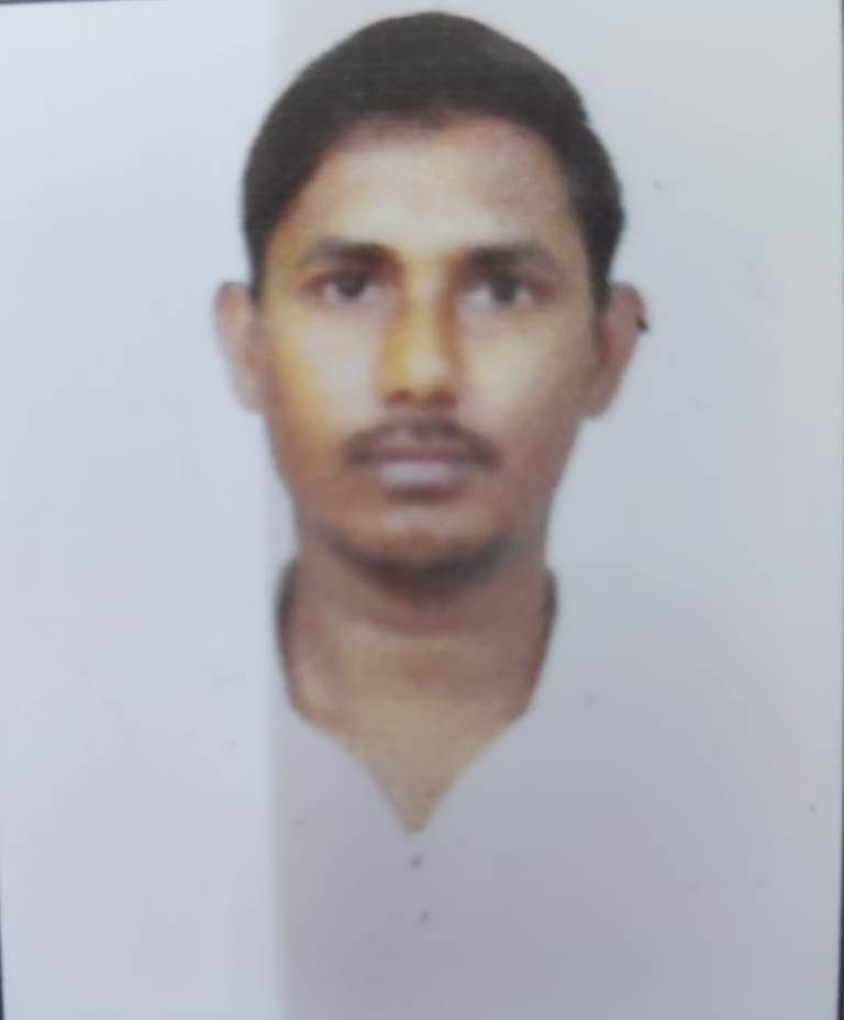 Prashant Daniel