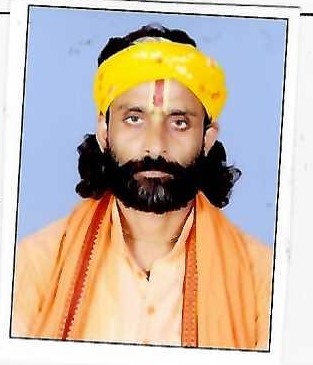 Prashant Kumar Bharti