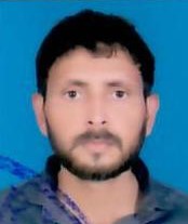 Prashant Kumar Mishra