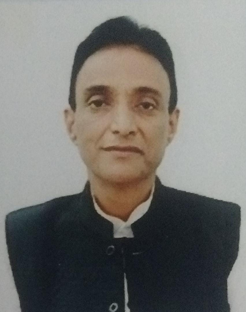Prashant Kumar Pankaj