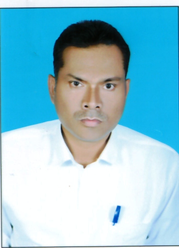 Prashant Kumar