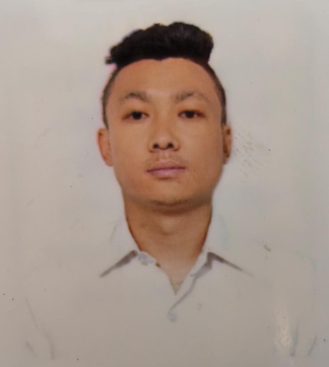 Prashant Lama