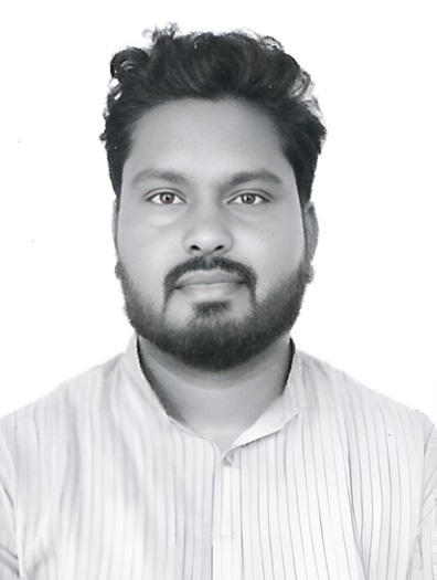 Prashant Laxman Sadamate