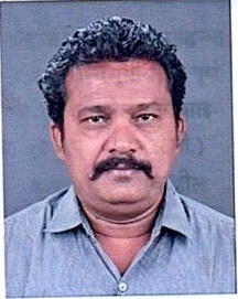 Prashant Lingeshwar Wasnik