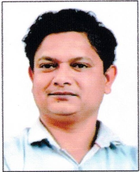 Prashant Milind Bansod