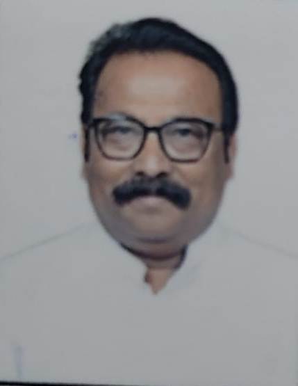 Prashant Panjabrao Jadhav