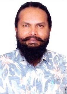 Prashant Prakash Ghadge