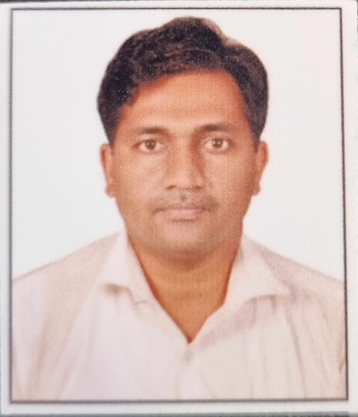 Prashant Pundalikrao Avhale
