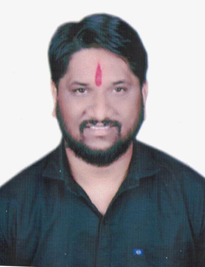 Prashant Purushottam Dhore