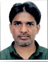 Prashant Raghuvir Ahirwar