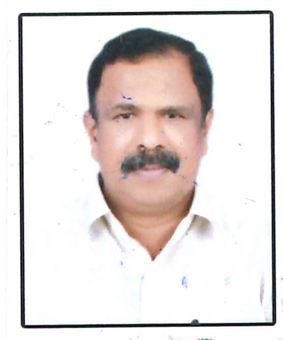 Prashant Ramkrishna Bhagat