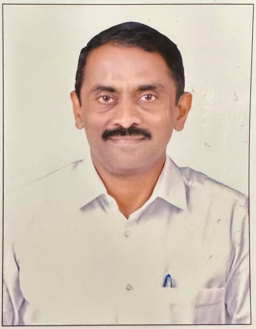 Prashant Ramsheth Thakur
