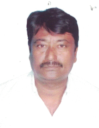 Prashant Rao