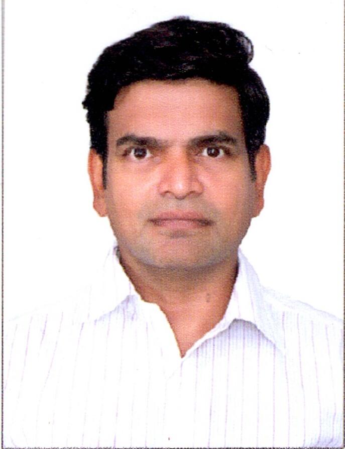 Prashant Suryakant Satoskar