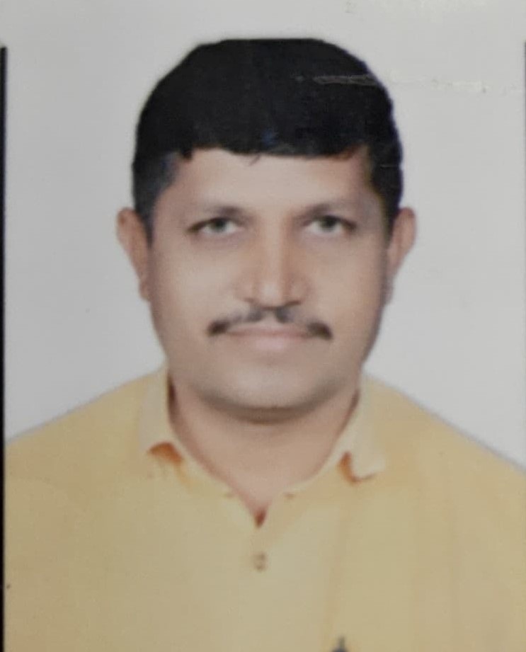 Prashant Uttam Waghode