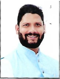 Prashant Vikram