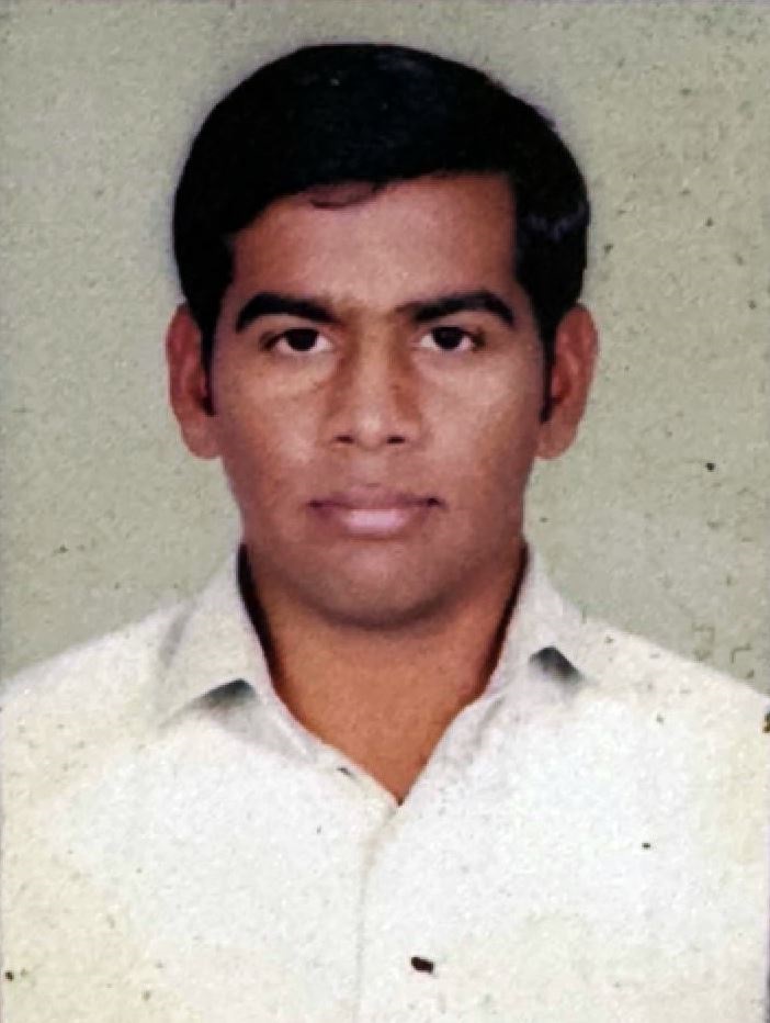 Prashant Yadav