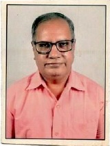 Prasun Lahiri