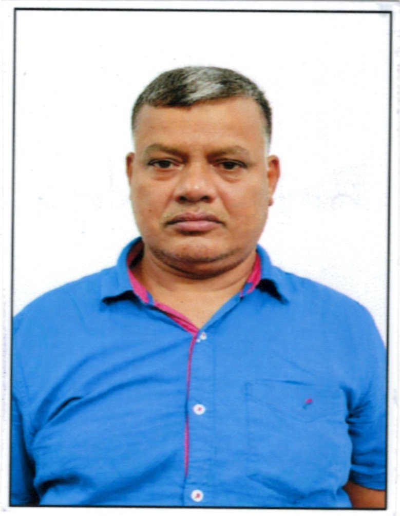 Pratap Baidya