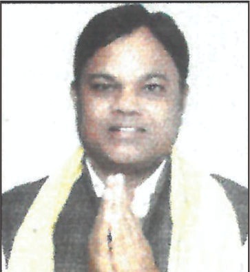 Pratap Bhanu