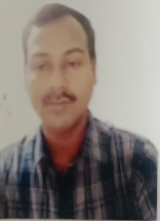 Pratap Chandra Mohanty