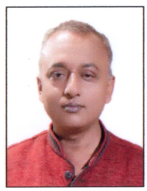 Pratap Das