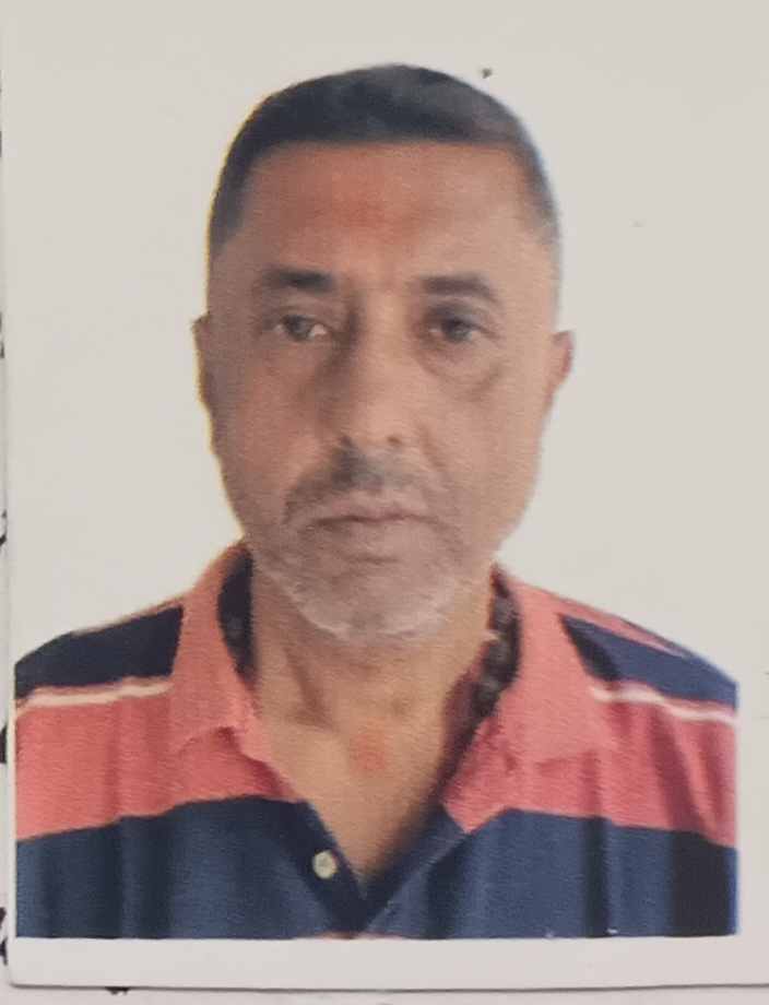 Pratap Goswami