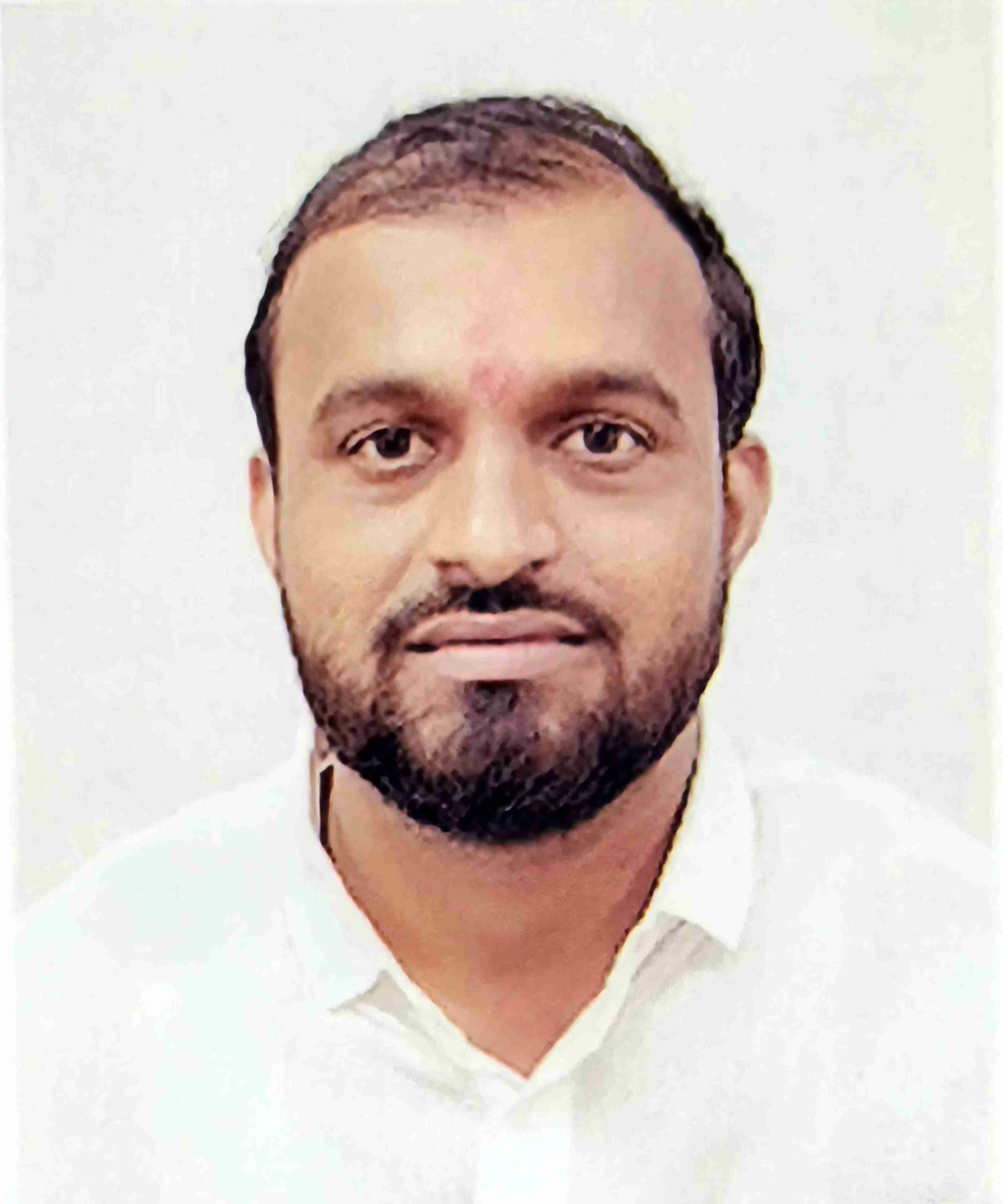 Pratap Kisan Maskar
