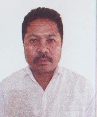 Pratap Sing Rongphar