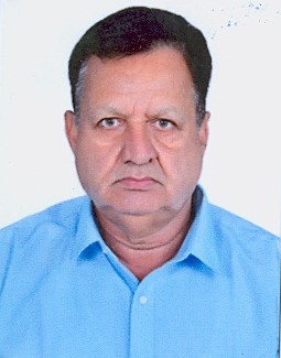 Pratap Singh Shekhawat
