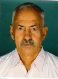 Pratap Singh